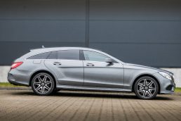 MERCEDES BENZ CLS 500 4MATIC