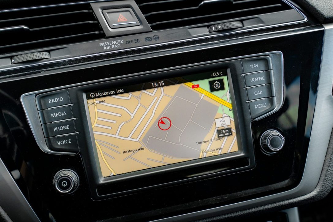 VW TOURAN