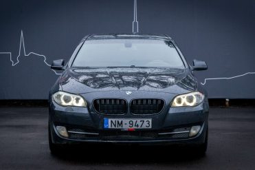 BMW 525