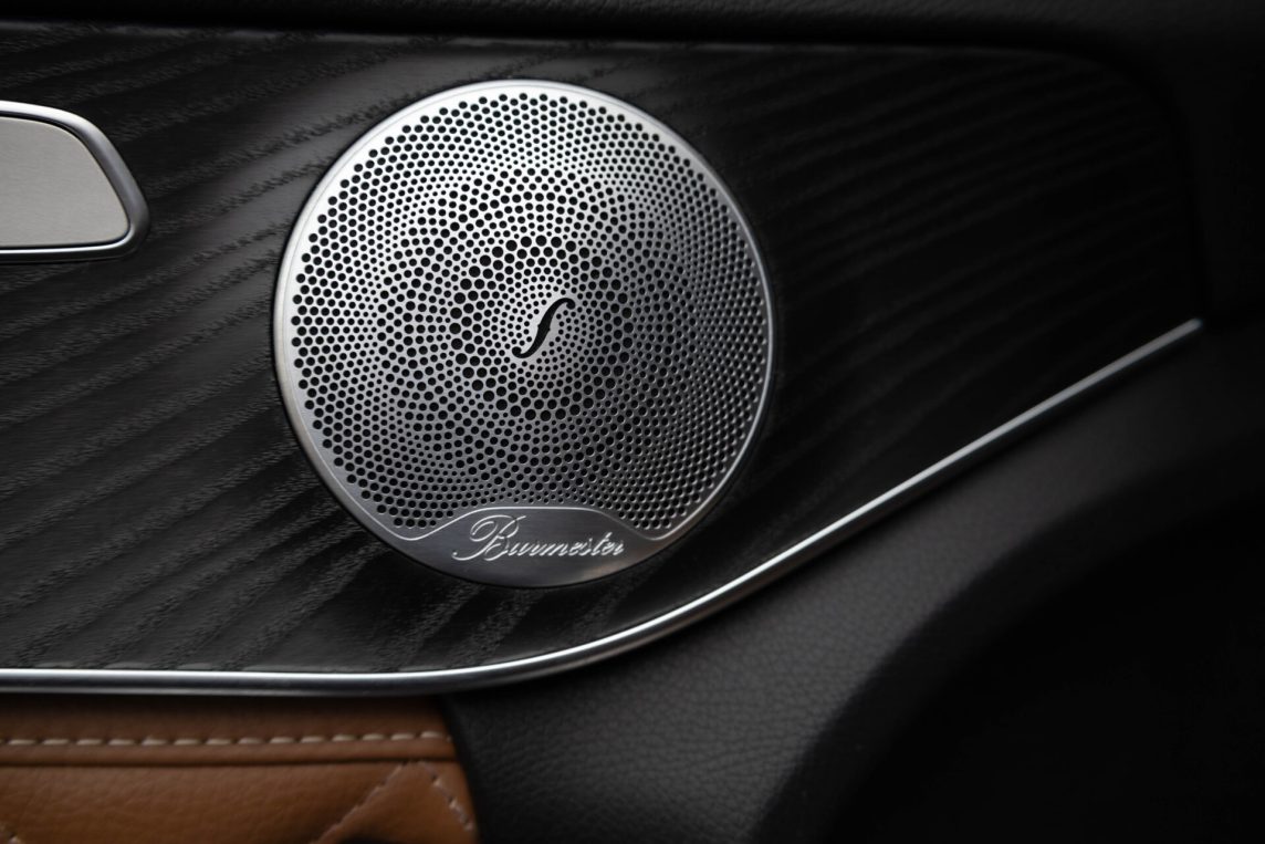 MERCEDES BENZ C350 E