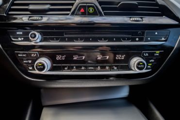 BMW 520D XDRIVE