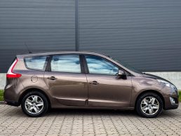 RENAULT MEGANE SCENIC