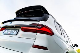 BMW X7 XDRIVE 40I