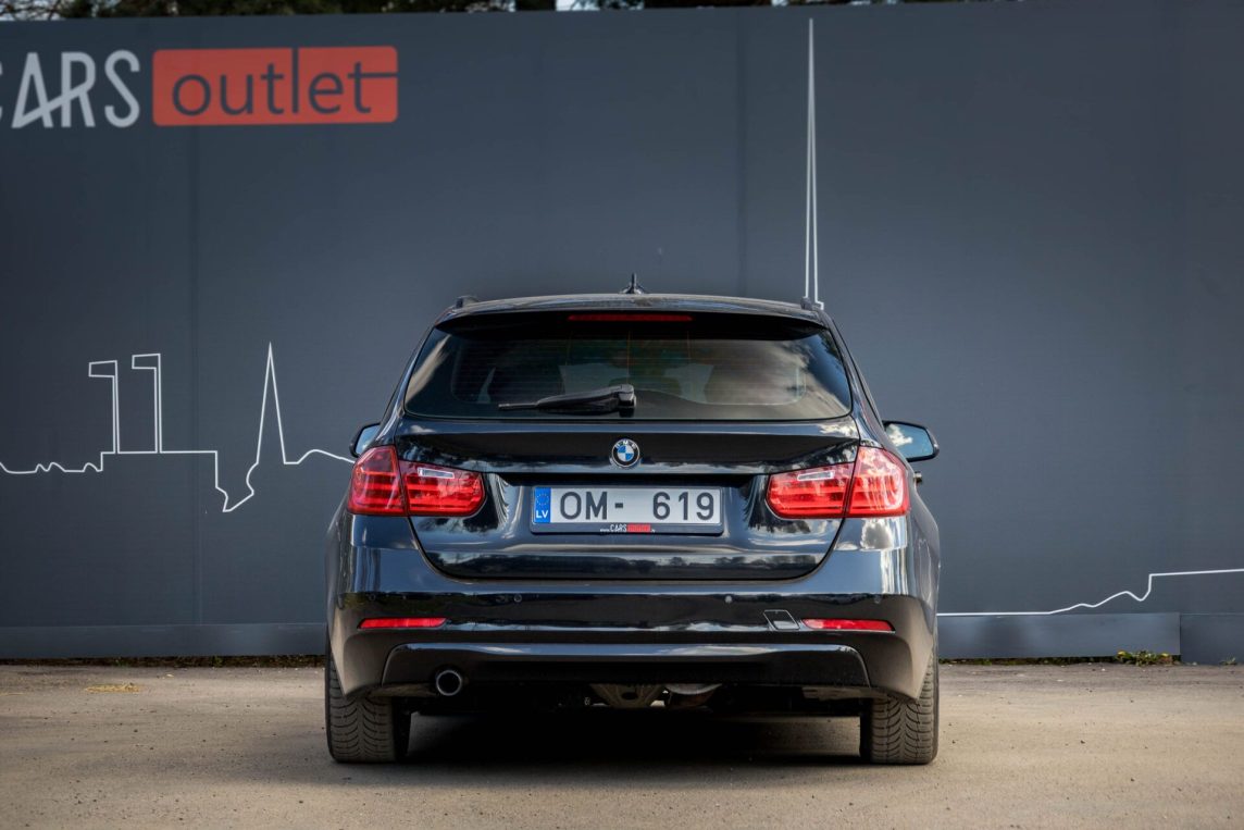 BMW 320D