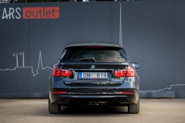 BMW 320D