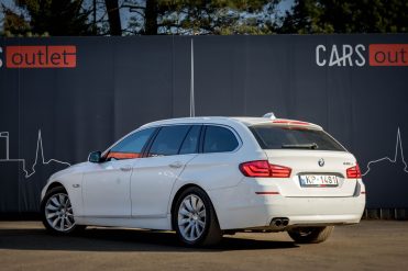 BMW 525