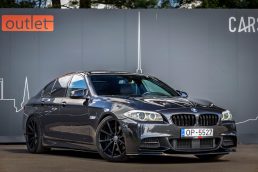 BMW 525