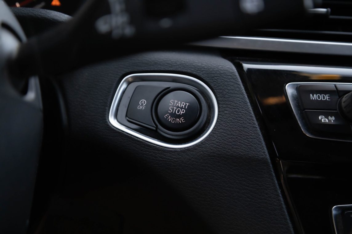 BMW X1 SDRIVE18I