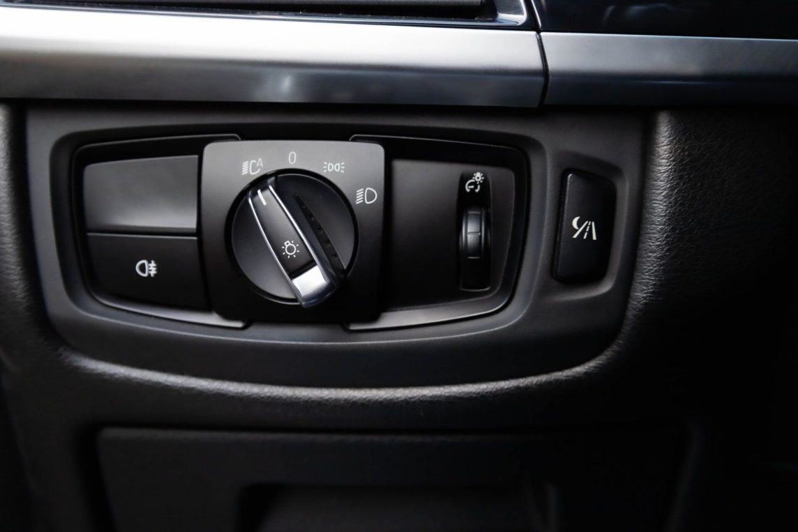 BMW X5 M50D