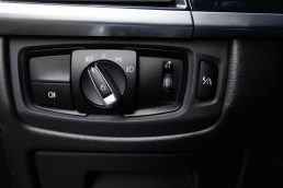BMW X5 M50D