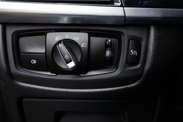 BMW X5 M50D