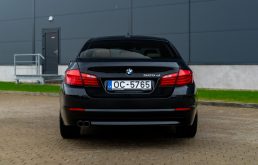BMW 525D