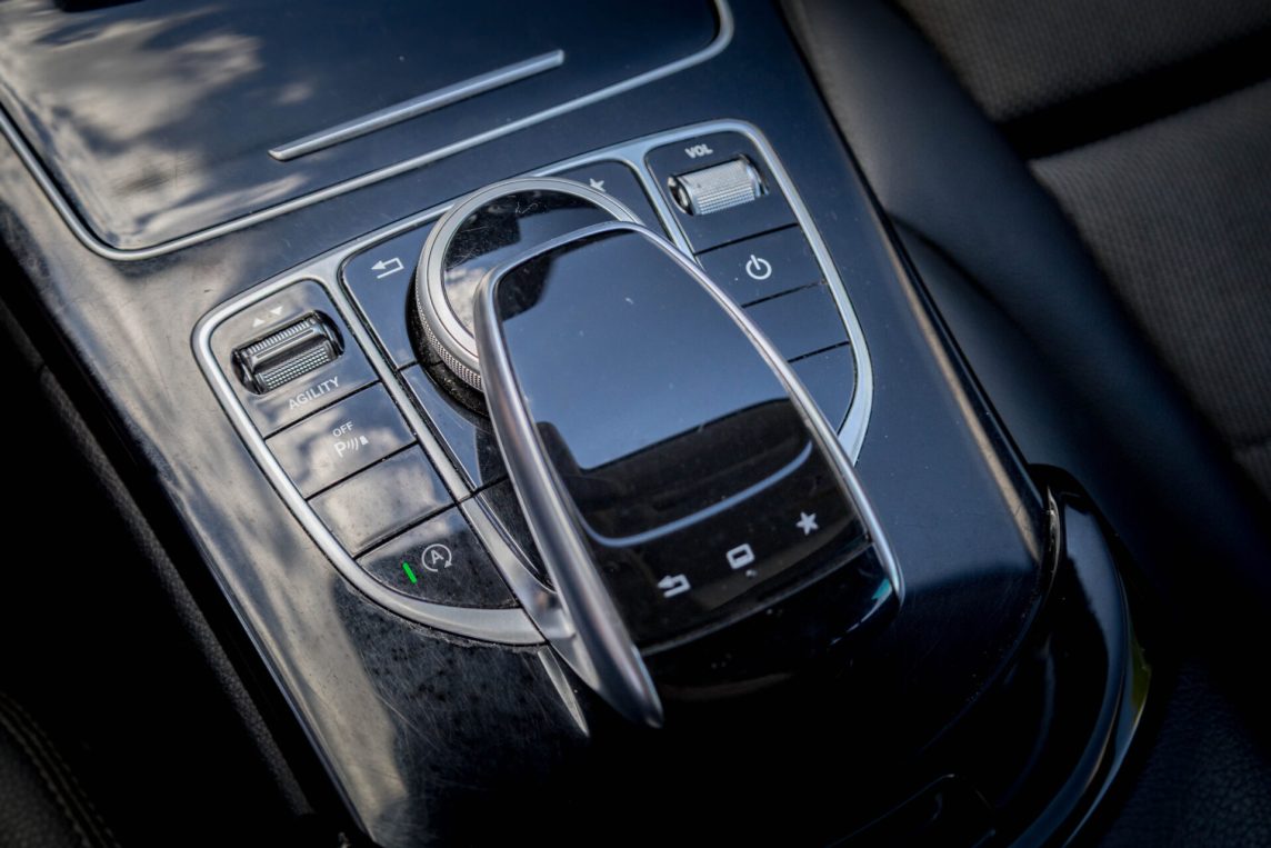 MERCEDES BENZ C200 BLUETEC
