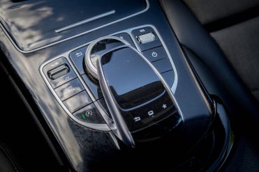 MERCEDES BENZ C200 BLUETEC