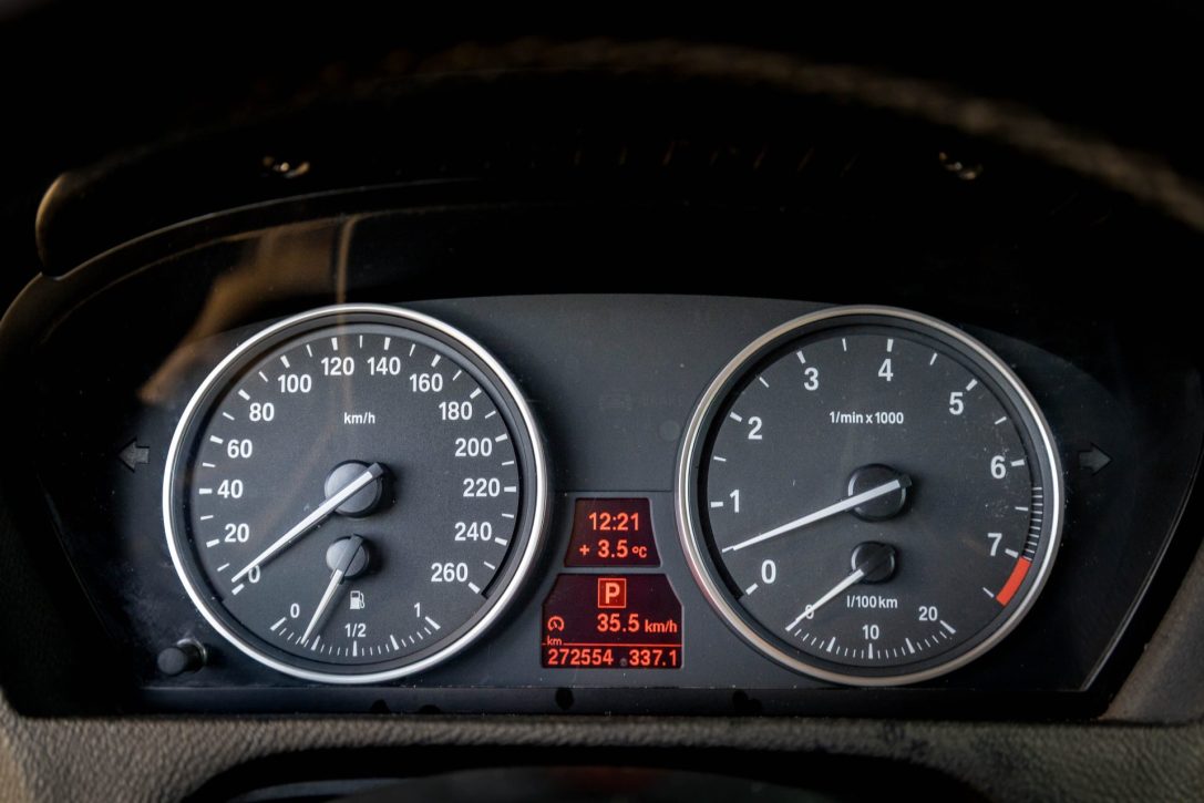 BMW X5 XDRIVE35I