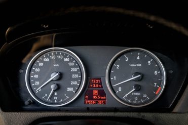BMW X5 XDRIVE35I