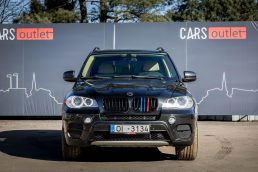 BMW X5 XDRIVE35I