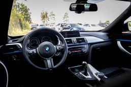 BMW 320D XDRIVE