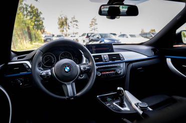 BMW 320D XDRIVE