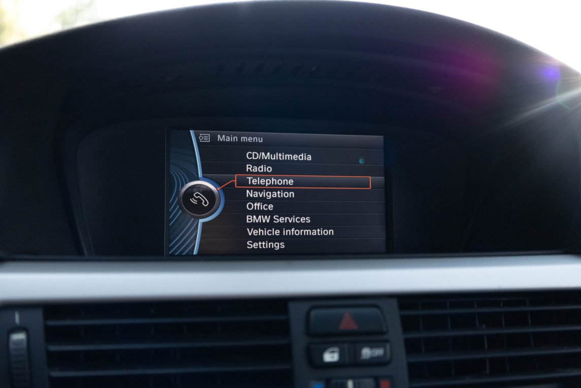 BMW 320D