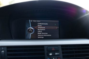 BMW 320D