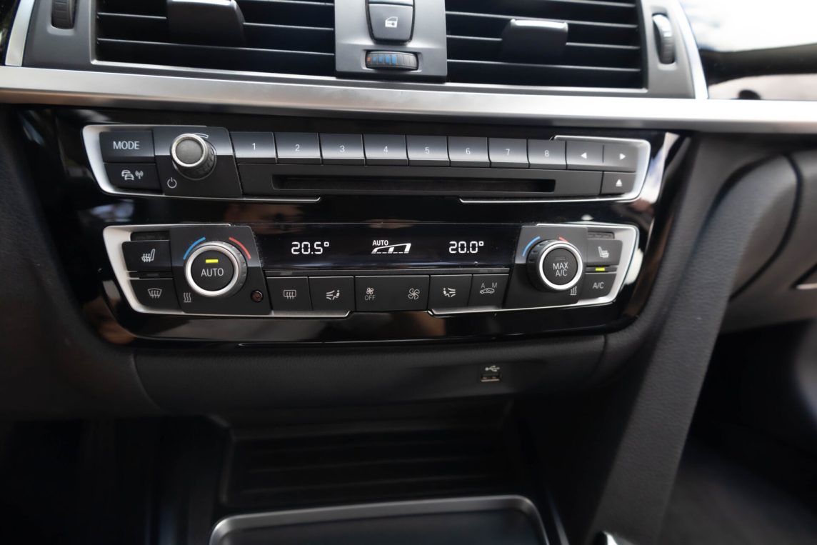 BMW 335D XDRIVE
