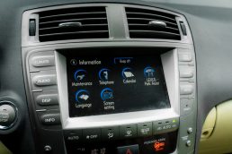 LEXUS IS 250