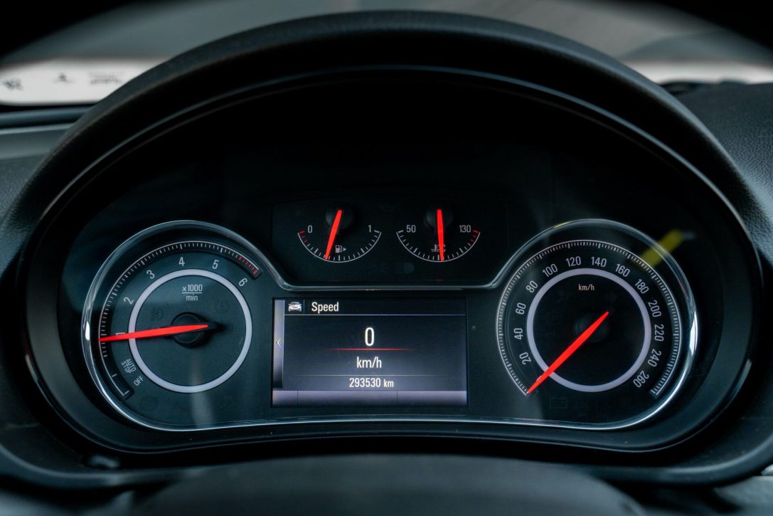 OPEL INSIGNIA SPORTS TOURER