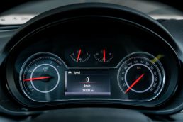 OPEL INSIGNIA SPORTS TOURER