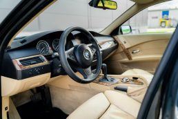BMW 530D