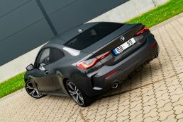 BMW 420D XDRIVE