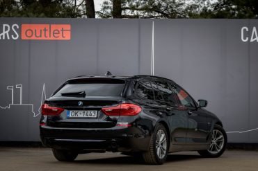 BMW 530I