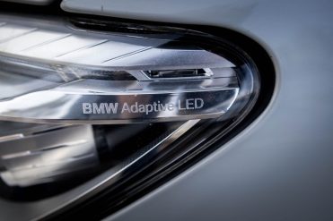 BMW 740