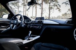 BMW 320D XDRIVE
