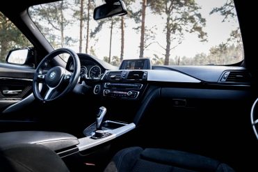 BMW 320D XDRIVE