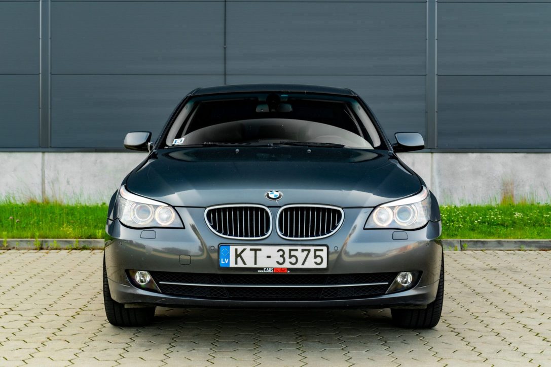BMW 530D