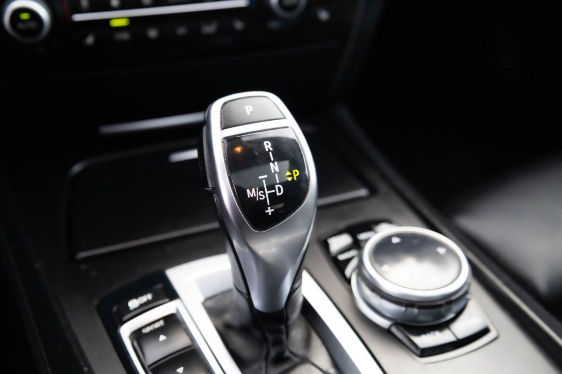 BMW 740