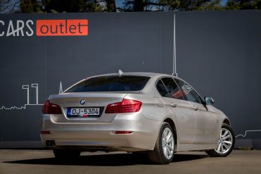 BMW 518D