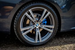 BMW 420D XDRIVE