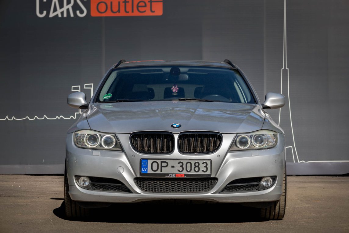 BMW 318