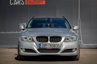 BMW 318