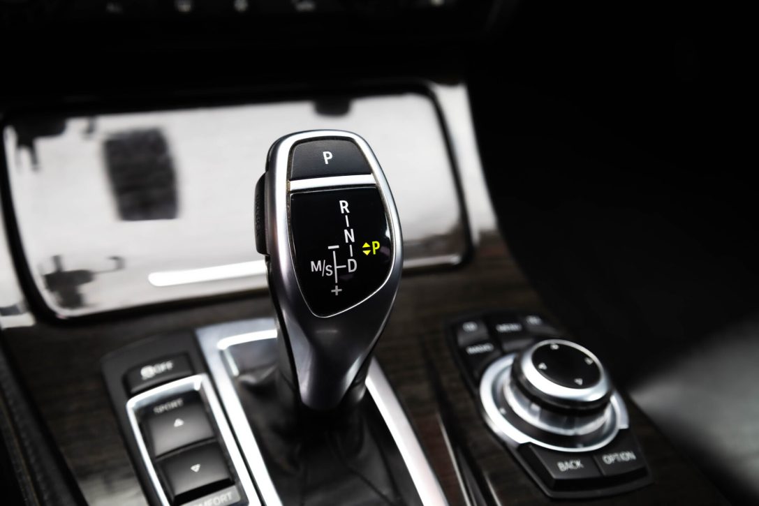 BMW 535