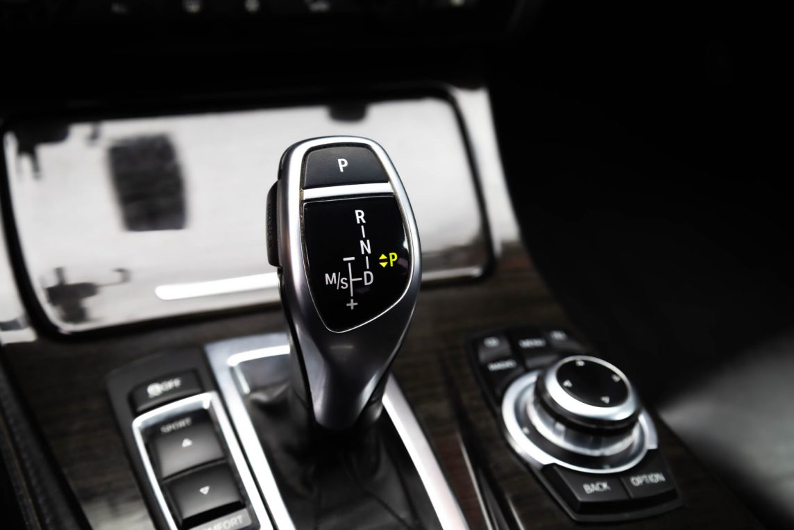 BMW 535