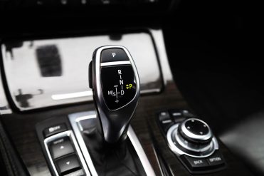 BMW 535