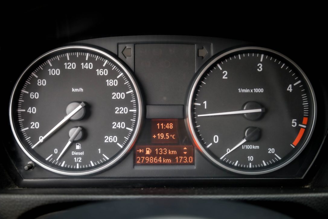 BMW 318