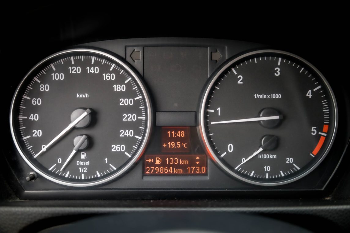 BMW 318