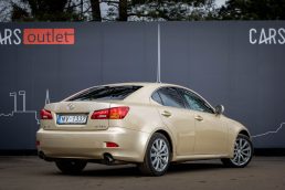 LEXUS IS 250