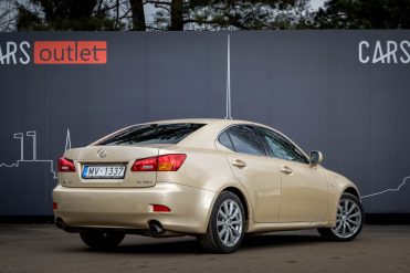 LEXUS IS 250