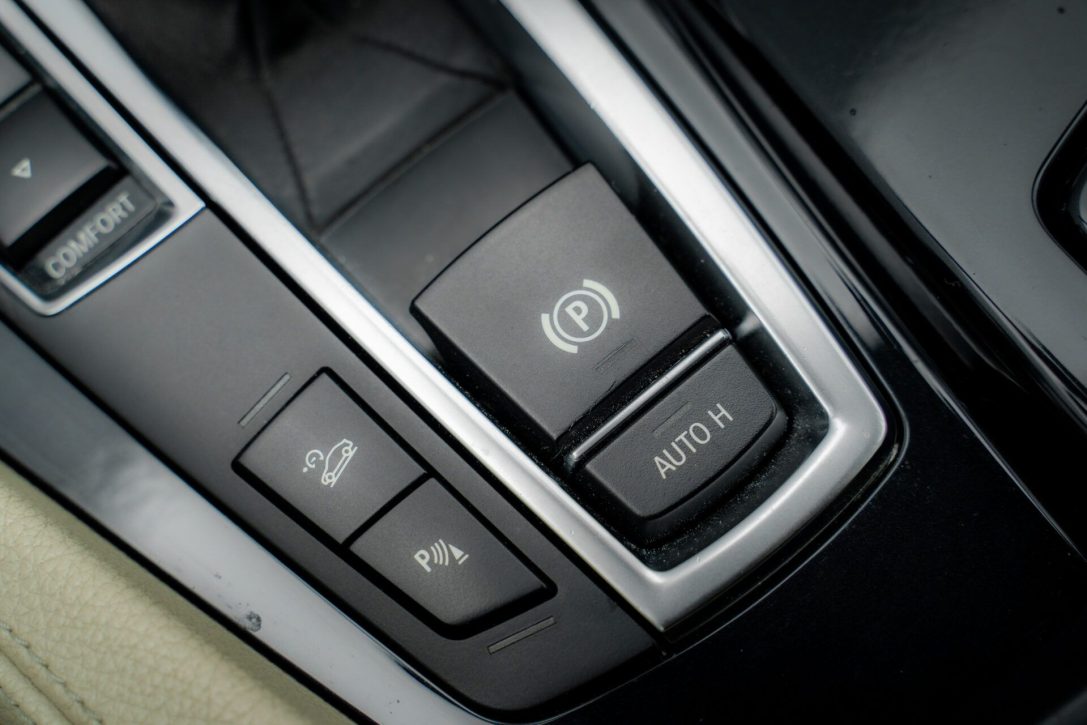 BMW 525D