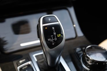BMW 535